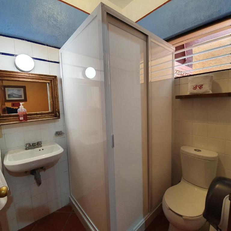 Hotel Suites Del Centro - One-Bedroom Apartment (4 Adults) - 1