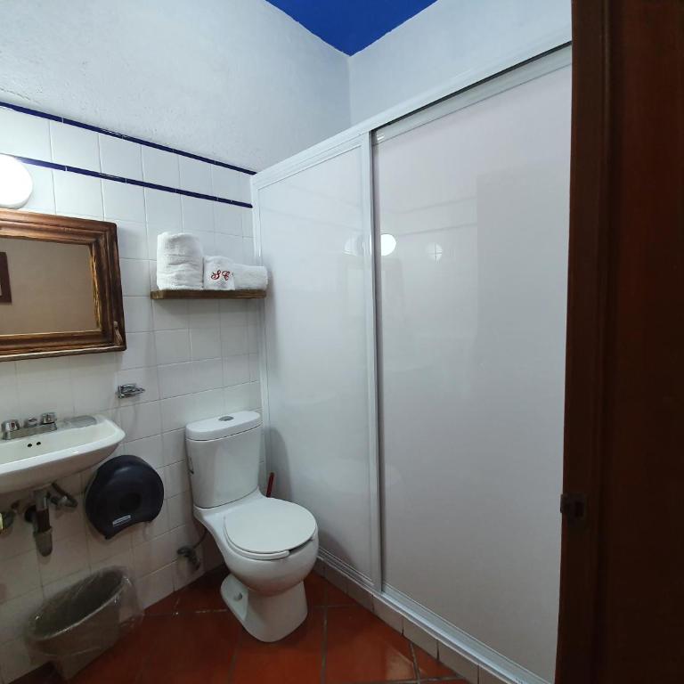 Hotel Suites Del Centro - One-Bedroom Apartment - 6