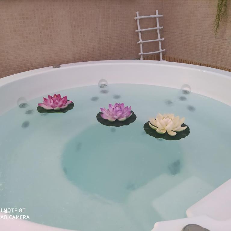 APARTAMENTO CON JACUZZI PRIVADO Y PARKING - Apartment - 11