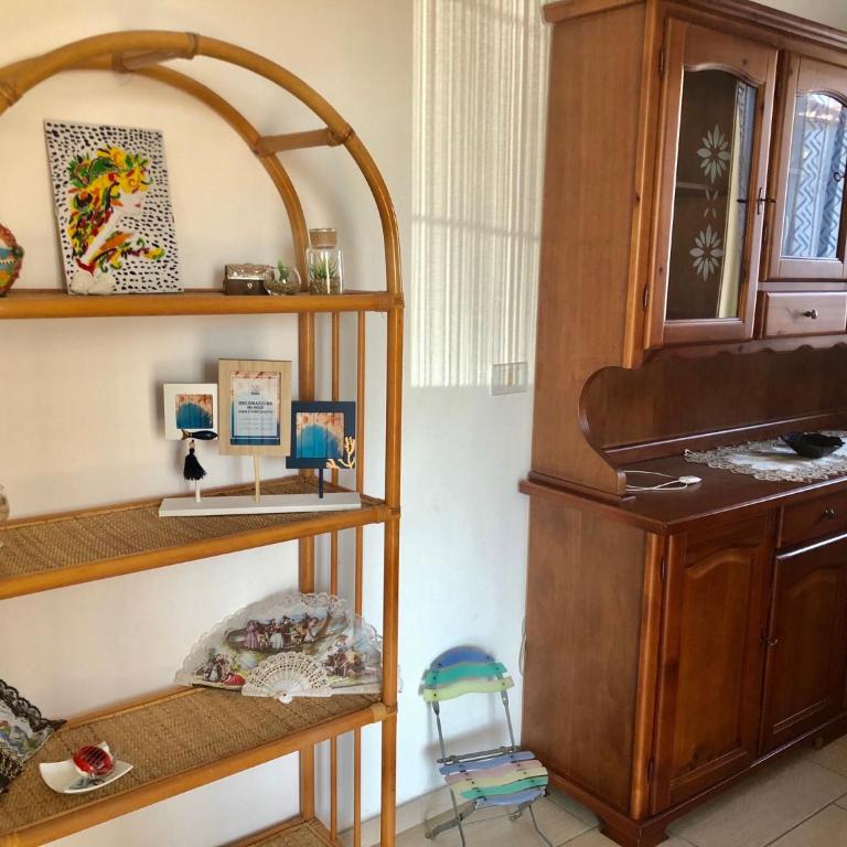 Martina Casa Vacanza - Two-Bedroom House - 7