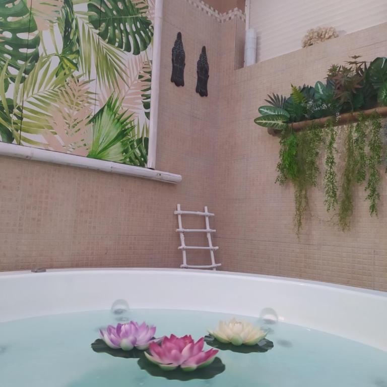 APARTAMENTO CON JACUZZI PRIVADO Y PARKING - Apartment - 18