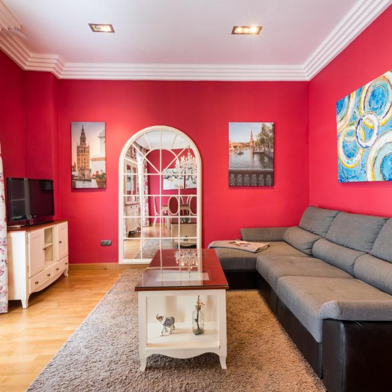 Conde Collection Gran Poder - Apartamento - 5