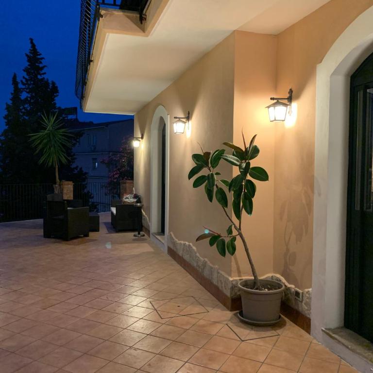 Villa Mimma - Villa with Sea View - 43