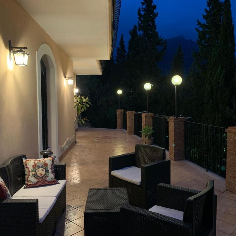 Villa Mimma - Villa with Sea View - 44