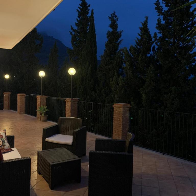 Villa Mimma - Villa with Sea View - 42