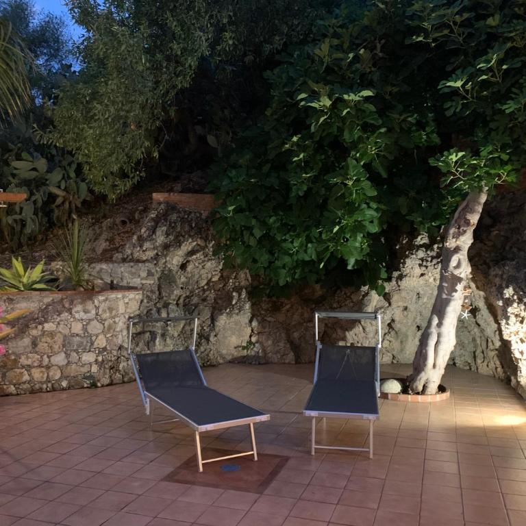 Villa Mimma - Villa with Sea View - 41
