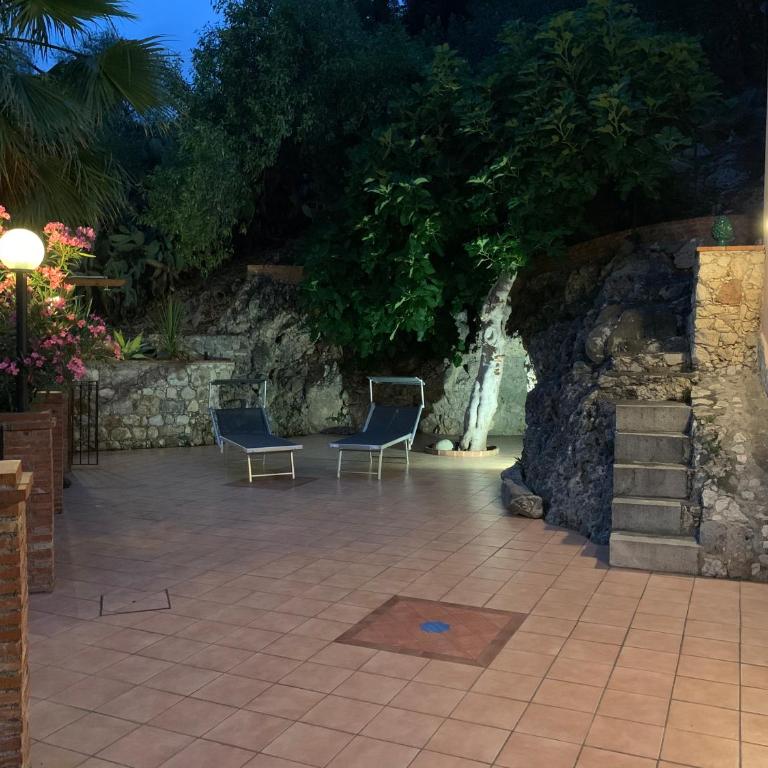 Villa Mimma - Villa with Sea View - 40