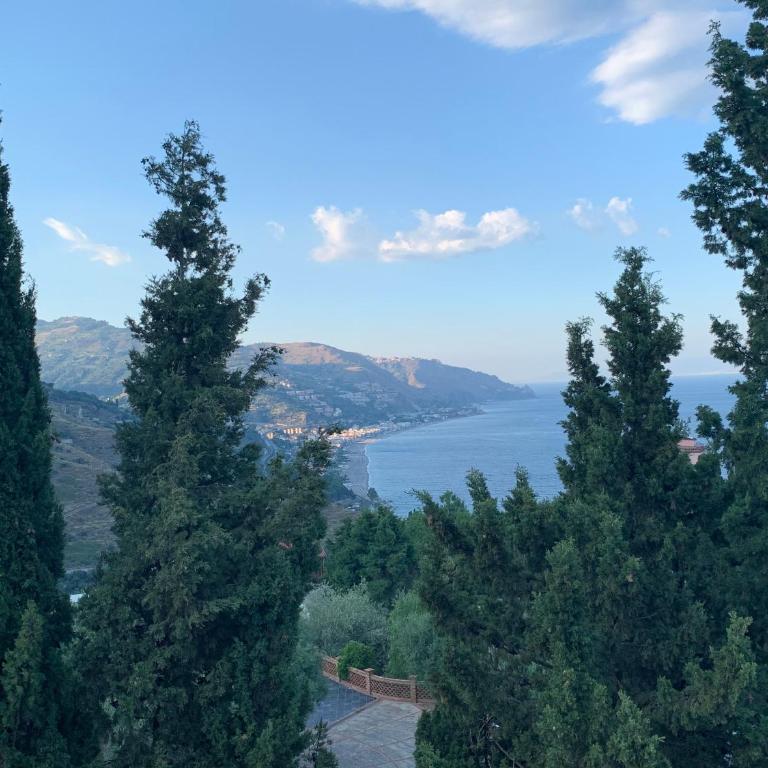 Villa Mimma - Villa with Sea View - 29