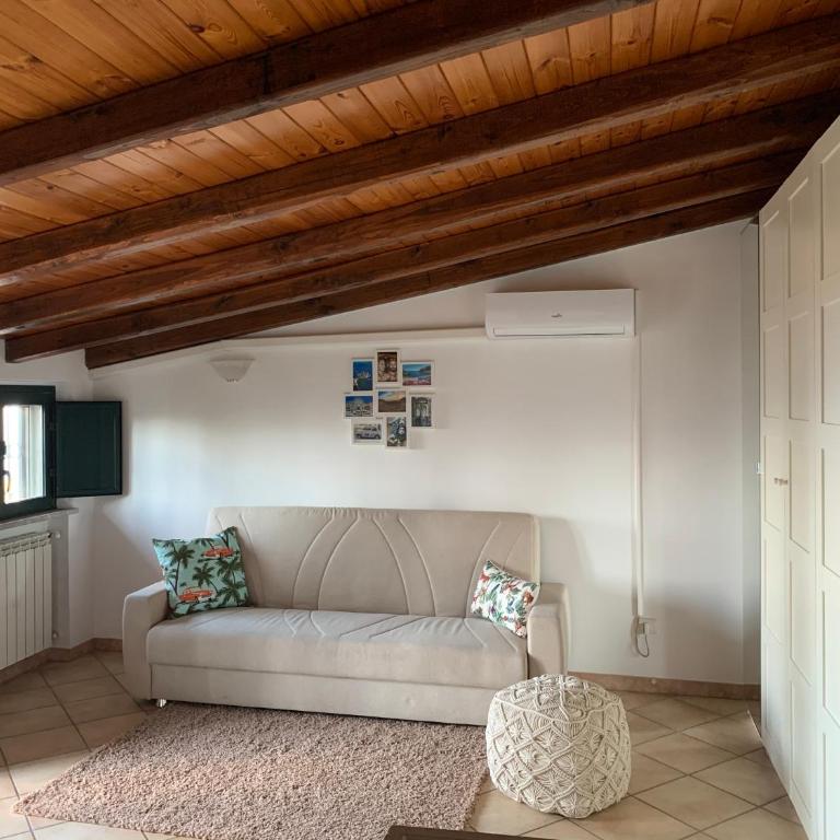 Villa Mimma - Villa with Sea View - 26