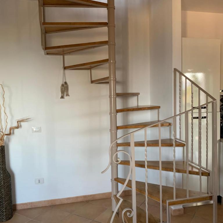 Villa Mimma - Villa with Sea View - 25