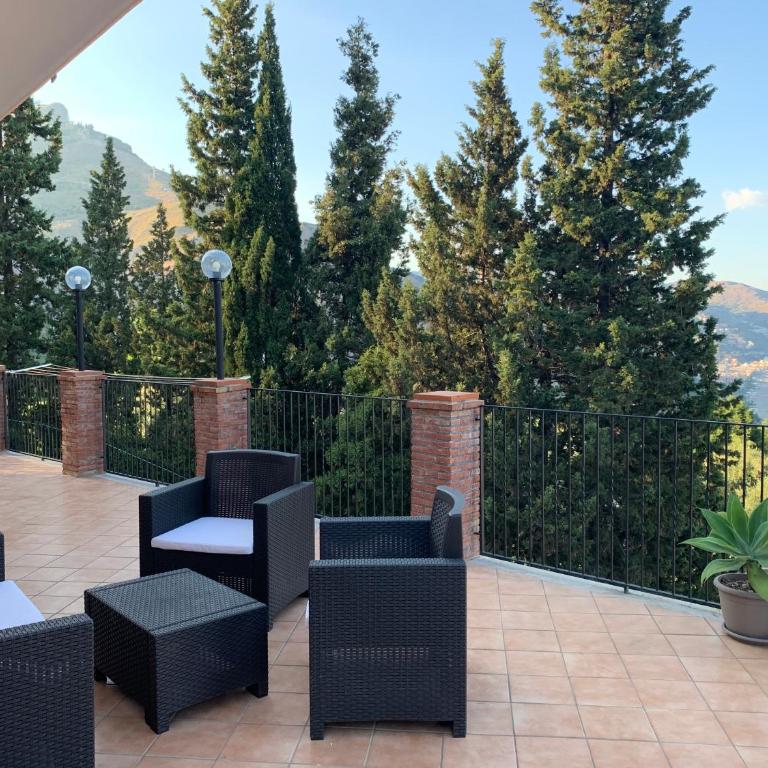 Villa Mimma - Villa with Sea View - 11