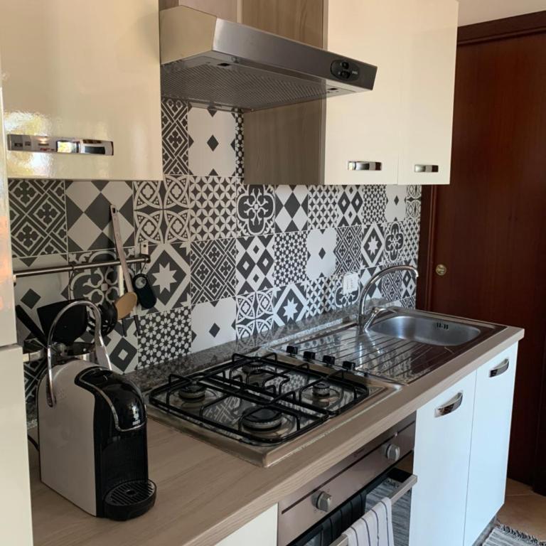 Villa Mimma - Villa with Sea View - 18