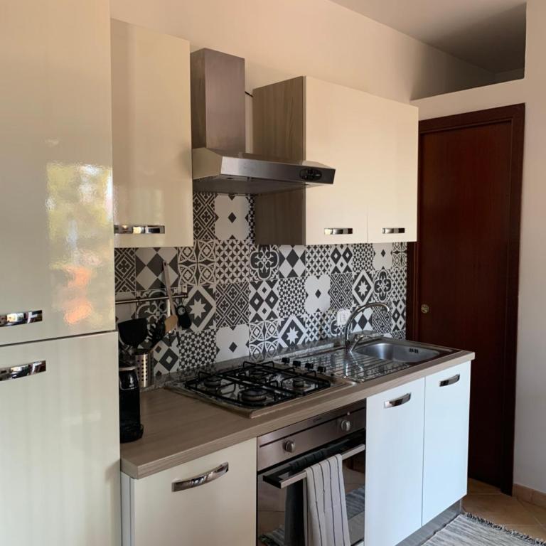 Villa Mimma - Villa with Sea View - 17