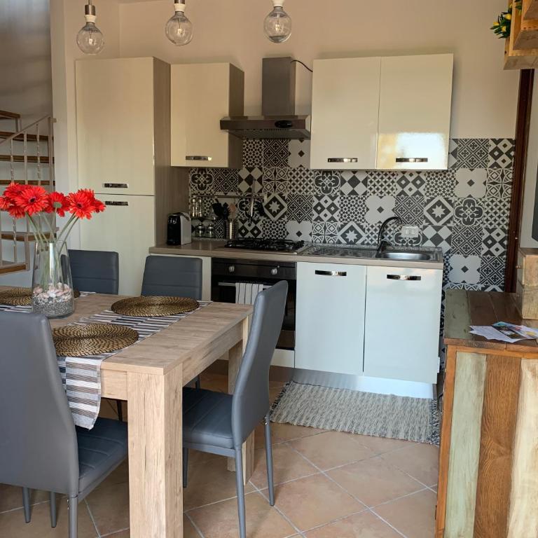 Villa Mimma - Villa with Sea View - 16