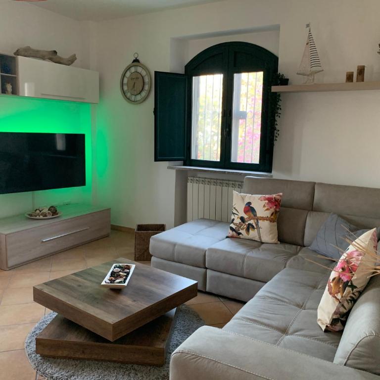 Villa Mimma - Villa with Sea View - 24