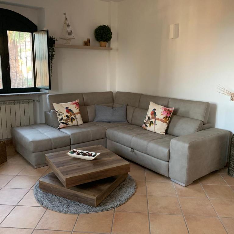 Villa Mimma - Villa with Sea View - 23