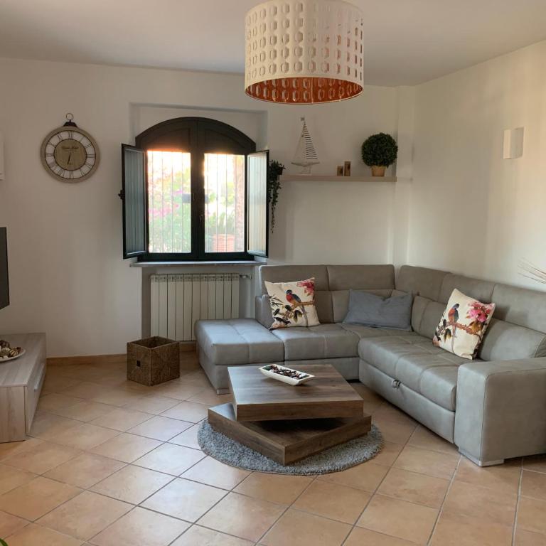Villa Mimma - Villa with Sea View - 22