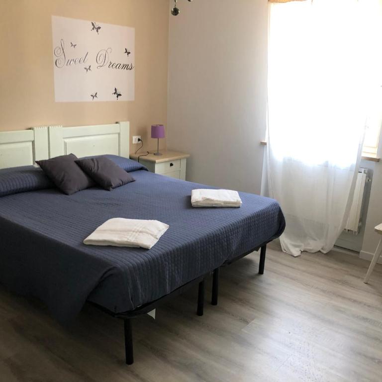 B&B Corte del Garda - Suite con 2 Camere da Letto - 7