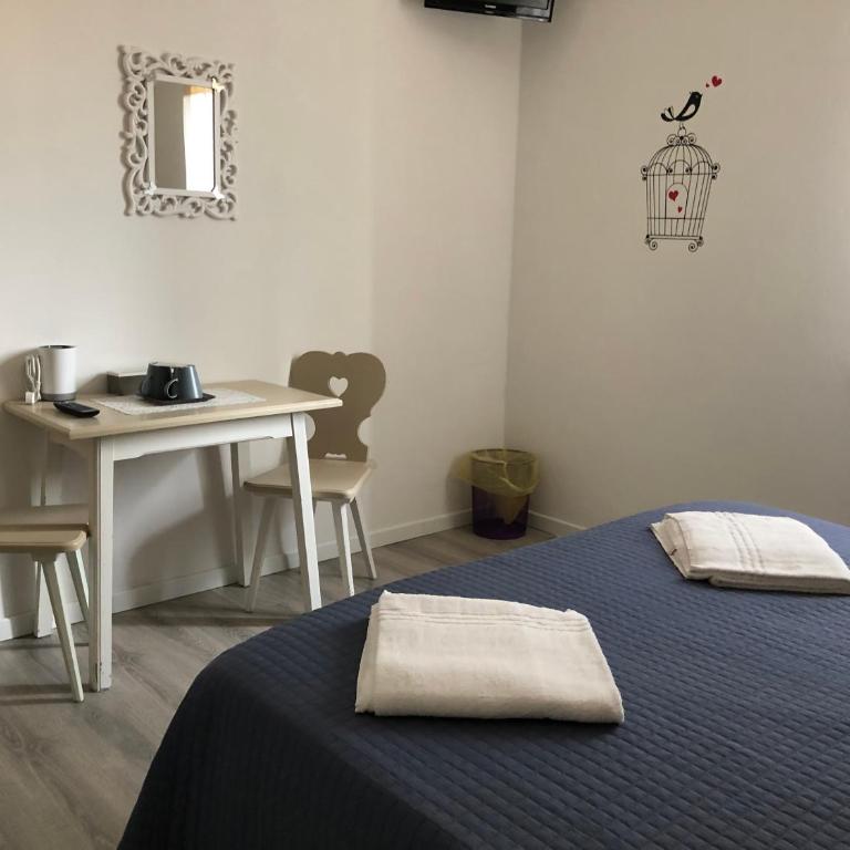 B&B Corte del Garda - Suite con 2 Camere da Letto - 9
