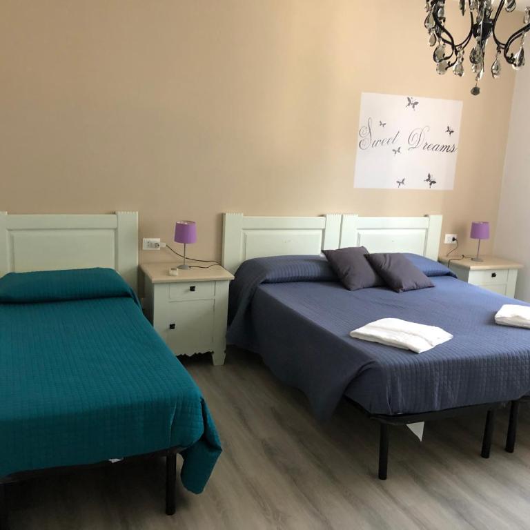 B&B Corte del Garda - Suite con 2 Camere da Letto - 17