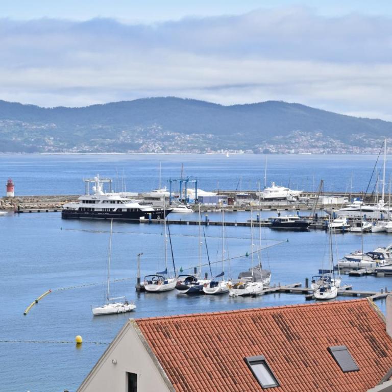 VUT Sofiamar - Apartamento con vistas al mar - 2