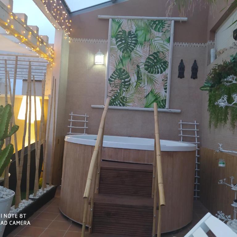 APARTAMENTO CON JACUZZI PRIVADO Y PARKING - Apartment - 12