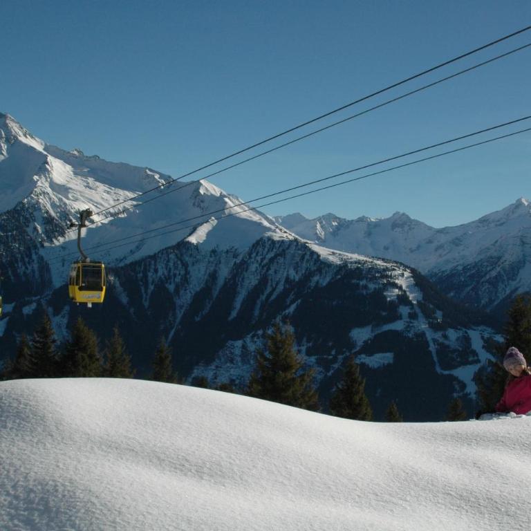 Hotel Garni Jennewein - Einzelzimmer mit Balkon - 2