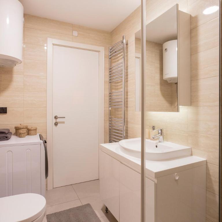 Leo Modern Urban Stay, Flexible Check-In Free Parking - Apartman - 29