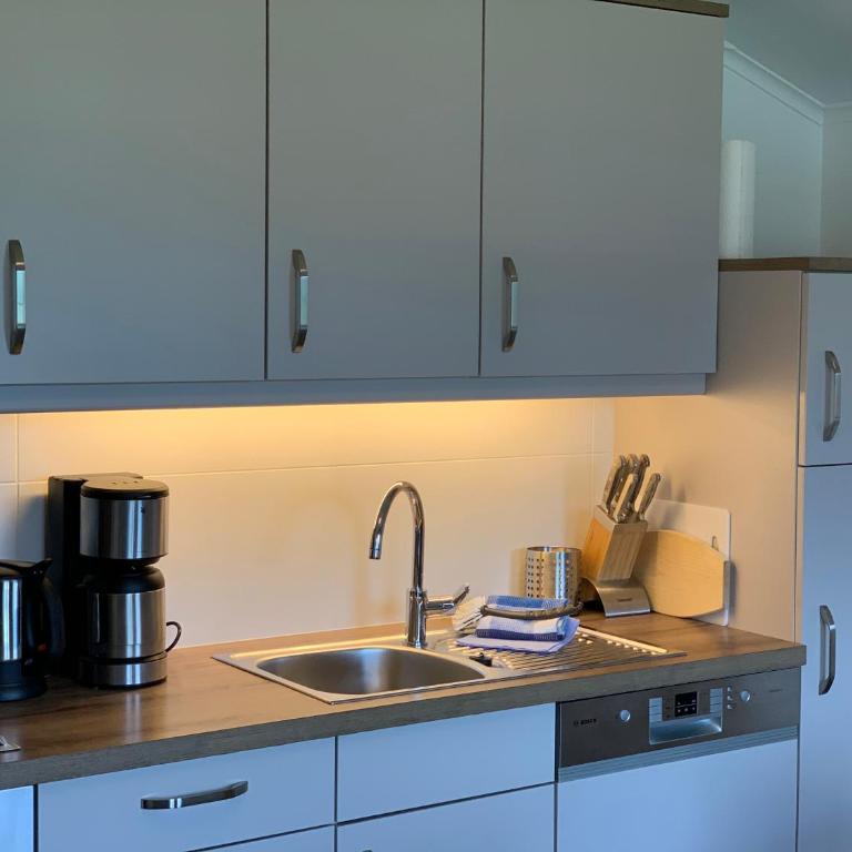 La Montana Ski & Hiking LODGE - Apartment mit 3 Schlafzimmern - 6
