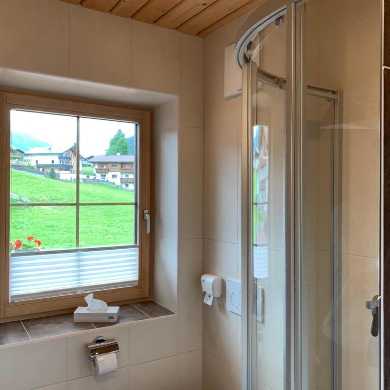 La Montana Ski & Hiking LODGE - Apartment mit 3 Schlafzimmern - 10