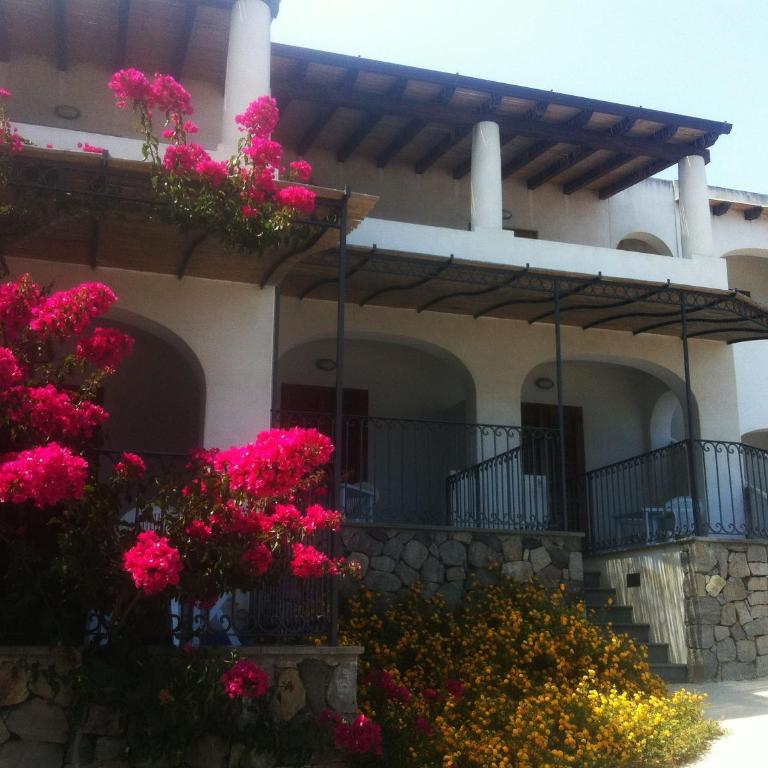 Oltremare Residence Hotel - Studio with Sea View - 3