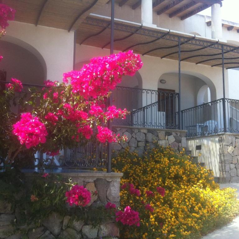 Oltremare Residence Hotel - Studio with Sea View - 1