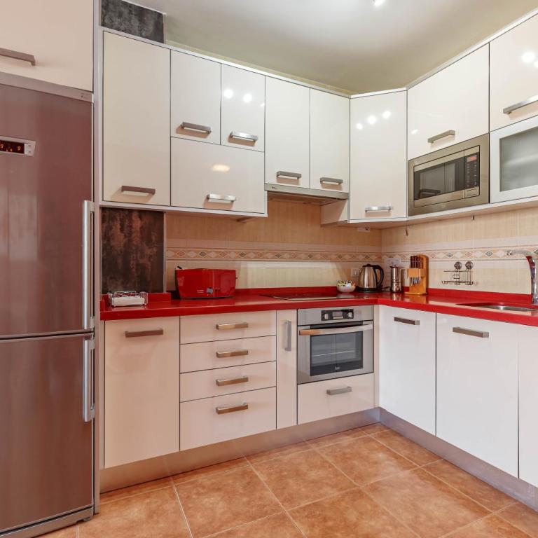 Apartamento Steffi - Centro de Nerja - Apartamento con balcón - 26