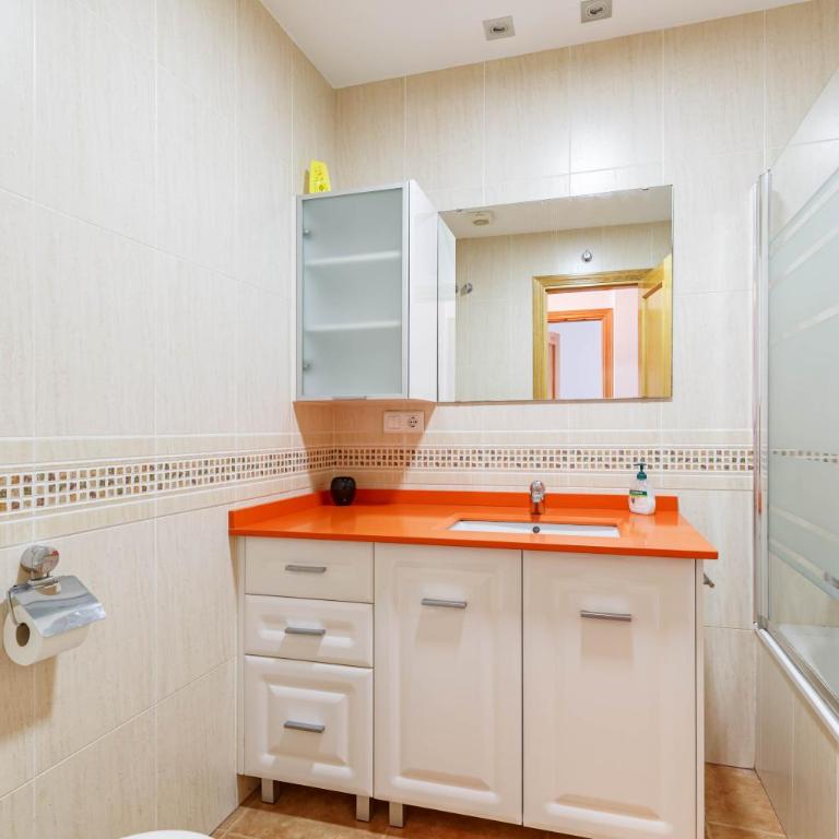 Apartamento Steffi - Centro de Nerja - Apartamento con balcón - 27