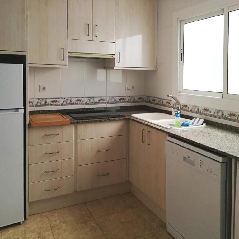 A3A Marina View - Apartamento con vistas al mar - 8