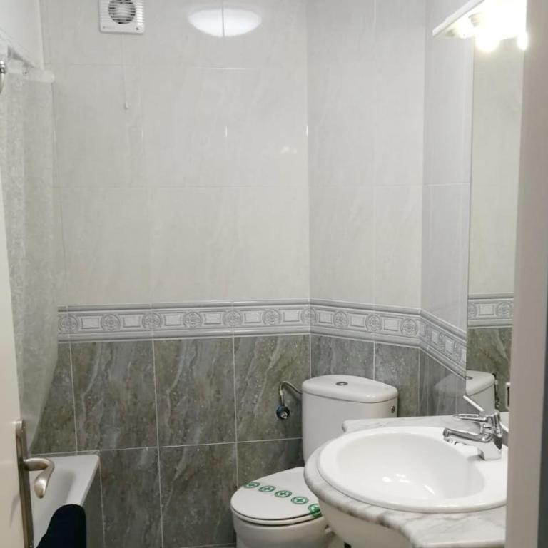 A3A Marina View - Apartamento con vistas al mar - 11