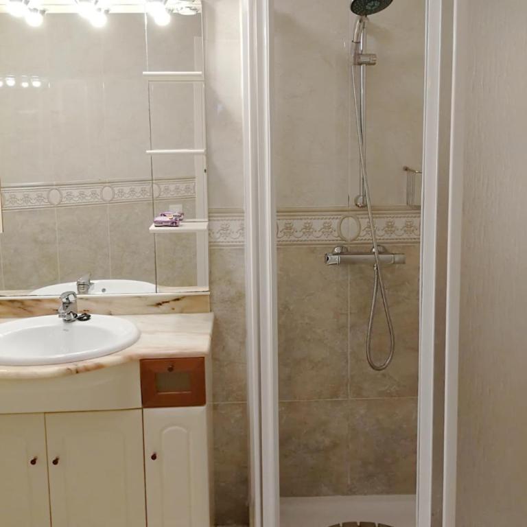 A3A Marina View - Apartamento con vistas al mar - 13