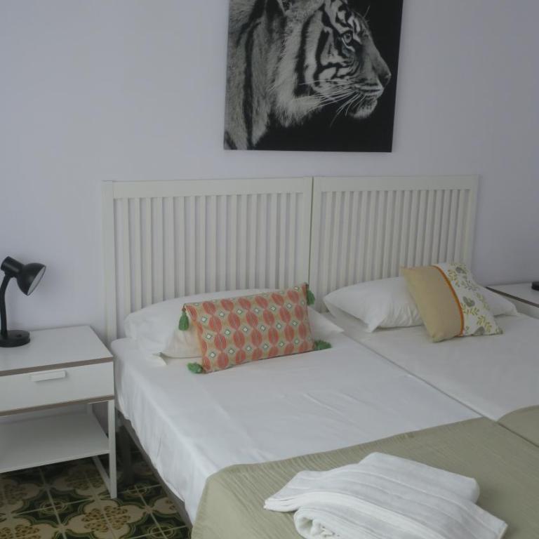A3A Marina View - Apartamento con vistas al mar - 4