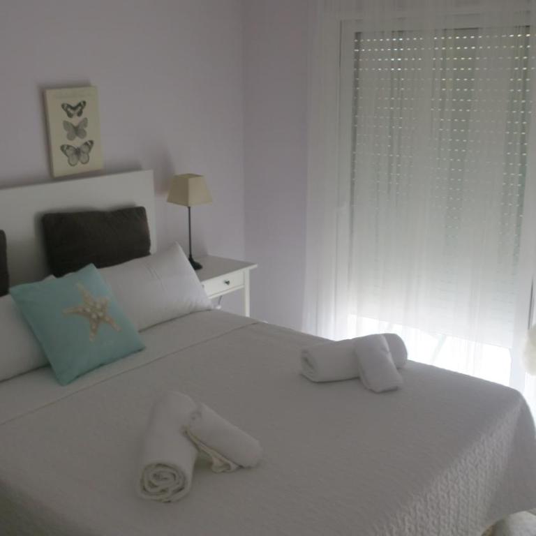 A3A Marina View - Apartamento con vistas al mar - 5