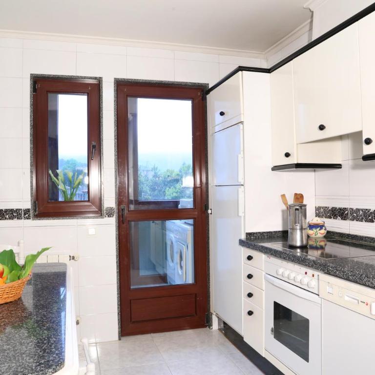 Apartamento Cuera Garaje incluido - Apartment with Mountain View - 10