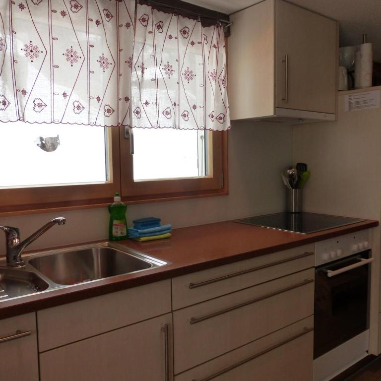 Chalet Samson - Appartement 3 Chambres - 15