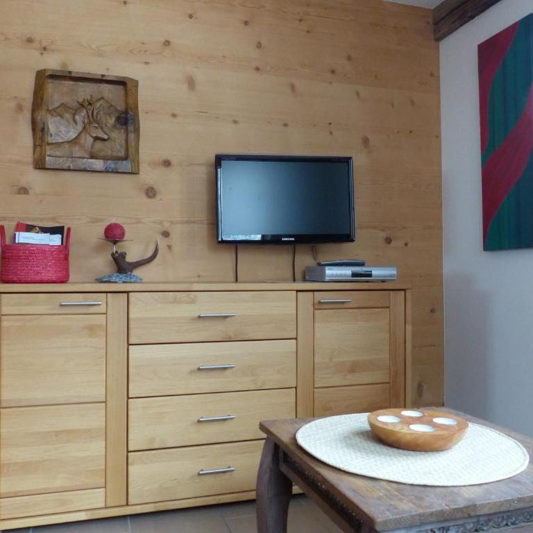Chalet Samson - Appartement 3 Chambres - 17
