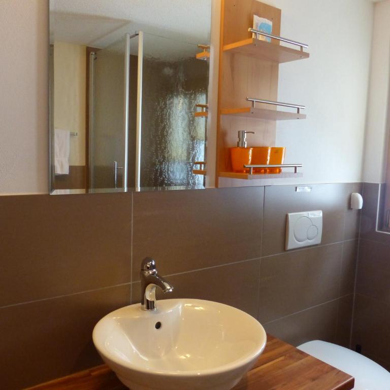 Chalet Samson - Appartement 3 Chambres - 18