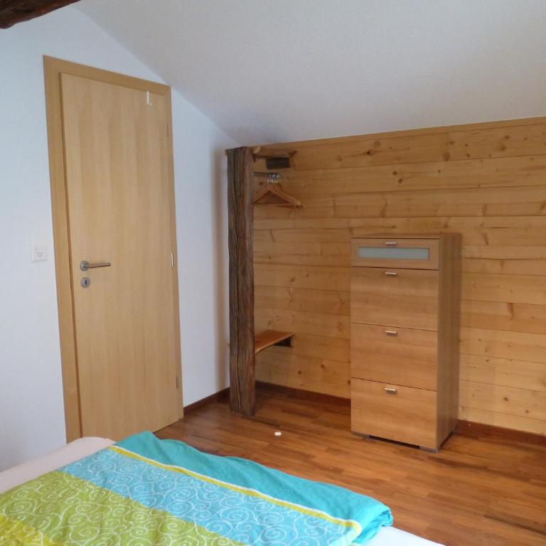Chalet Samson - Appartement 3 Chambres - 37