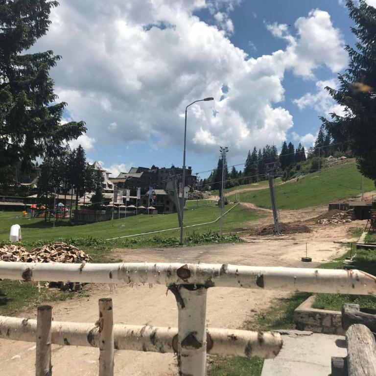 Čarobna Kuća Jahorina - Three-Bedroom House - 11