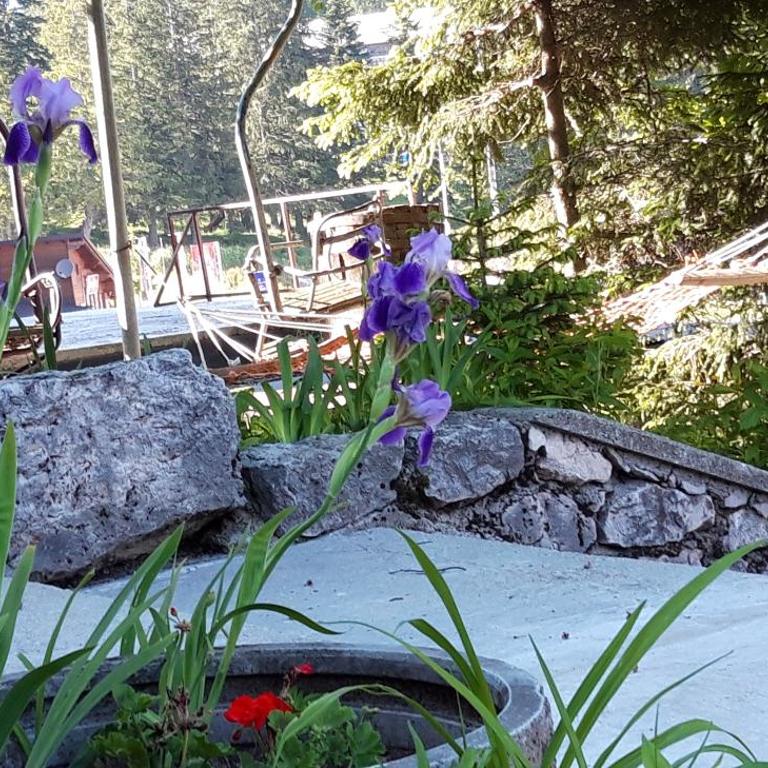 Čarobna Kuća Jahorina - Three-Bedroom House - 10
