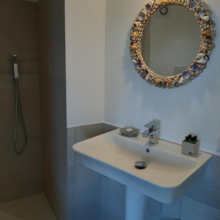 La Casa nel Bosco - Small Double Room - 21