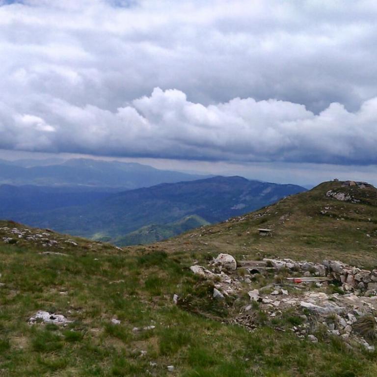 Čarobna Kuća Jahorina - Three-Bedroom House - 21