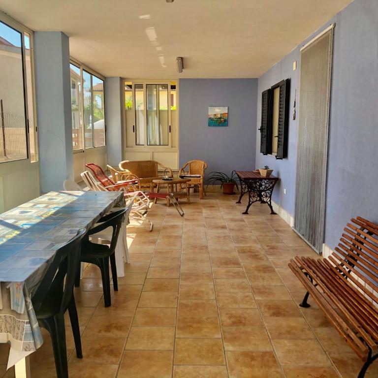 Martina Casa Vacanza - Two-Bedroom House - 3