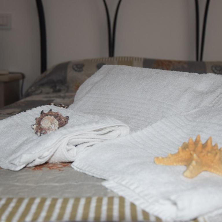 La Casa in Sardegna - Appartamento con 2 Camere da Letto - 35